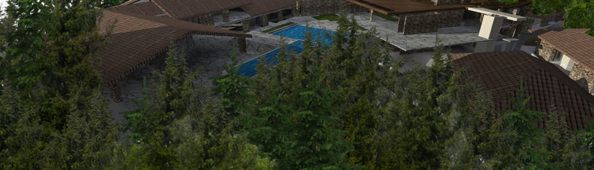 Wellness Spa