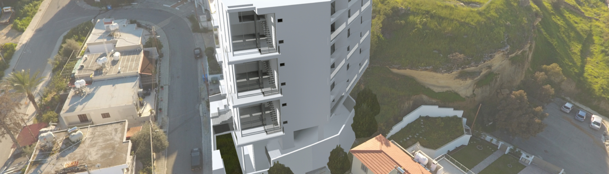 Olympou Residence