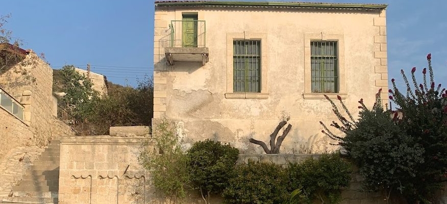 Alektora Mosque